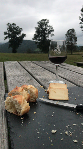Winery «Grace Estate Winery», reviews and photos, 5273 Mt Juliet Farm, Crozet, VA 22932, USA