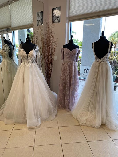 Boutique «Loretta Bridal boutique», reviews and photos, 28811 S Tamiami Trail, Bonita Springs, FL 34135, USA
