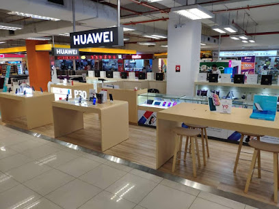 Huawei Store Aviva network sdn bhd