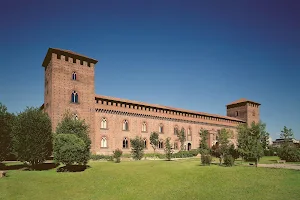 Visconti Castle - Civic Museums image