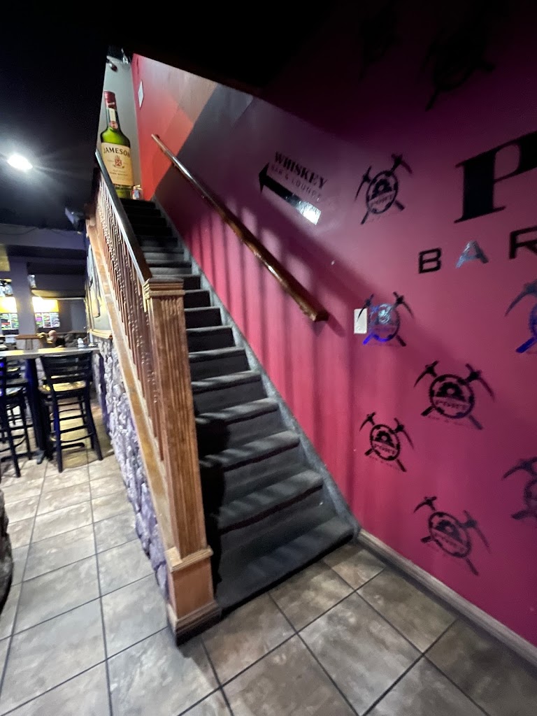 Port Bar and Grill 17965