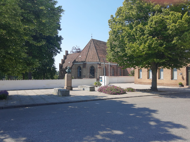 Vordingborg Kirke - Kirke