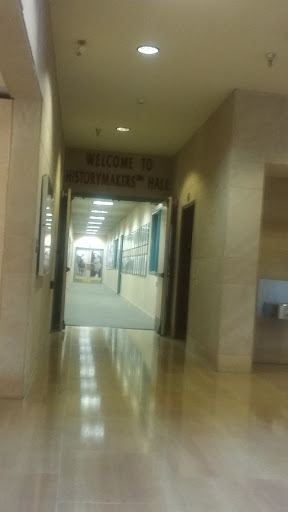 History Museum «AZ Heritage Center at Papago Park», reviews and photos, 1300 N College Ave, Tempe, AZ 85281, USA