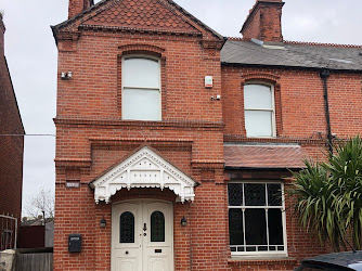 DUBLIN REPOINTING AND RESTORATION