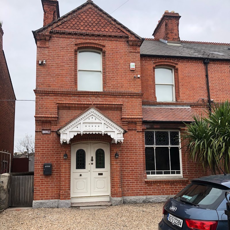 DUBLIN REPOINTING AND RESTORATION