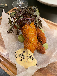 Photo n°11 de TLALI à Bordeaux ()