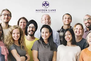 Maiden Lane Medical Downtown image
