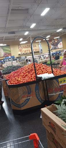 Grocery Store «El Super», reviews and photos, 1100 W Slauson Ave, Los Angeles, CA 90044, USA