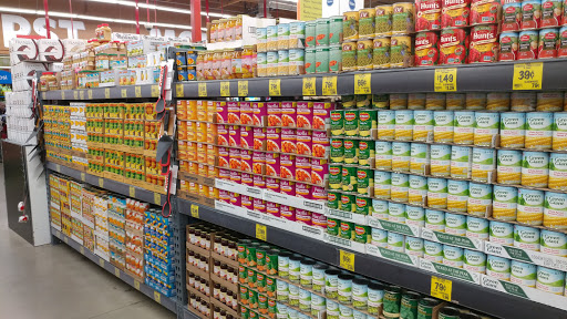 Grocery Store «Grocery Outlet Bargain Market», reviews and photos, 625 Commercial St, Eureka, CA 95501, USA