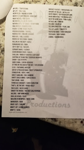 Live Music Venue «The Toad Tavern», reviews and photos, 5302 S Federal Cir, Littleton, CO 80123, USA