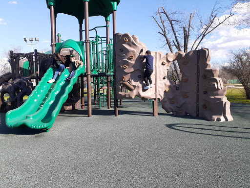 Recreation Center «Cuellar Center», reviews and photos, 5626 San Fernando St, San Antonio, TX 78237, USA