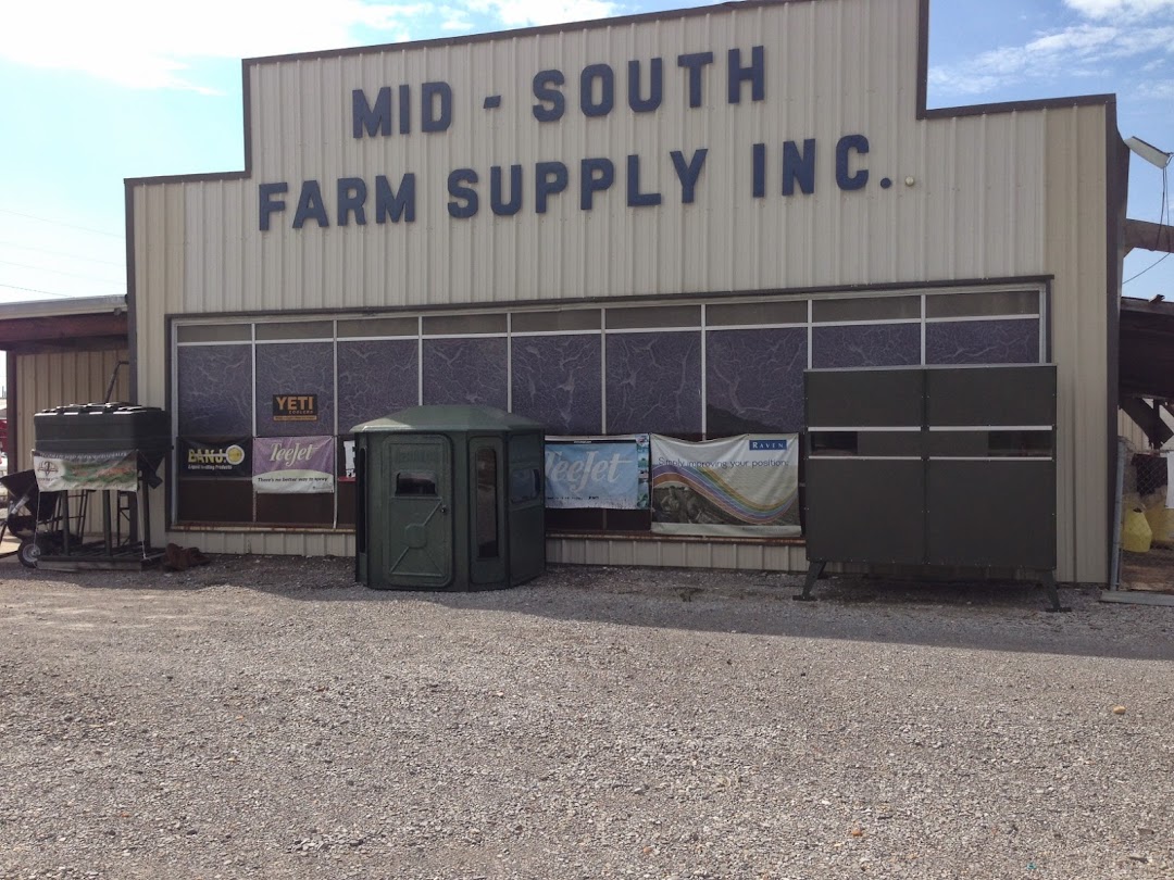 Midsouth Farm Supply Inc.