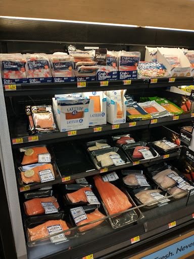 Department Store «Walmart Supercenter», reviews and photos, 2988 Burkesville Rd, Columbia, KY 42728, USA