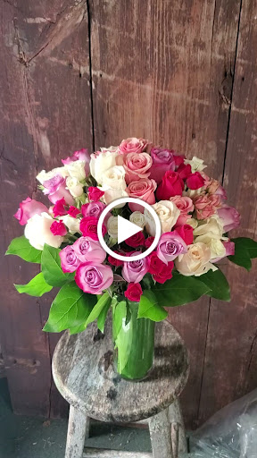 Florist «Sunshine Floral», reviews and photos, 1903 George St, La Crosse, WI 54603, USA