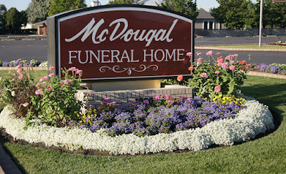 McDougal Funeral Home