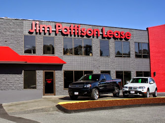 Jim Pattison Lease