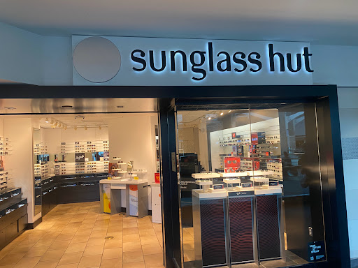 Sunglass Hut