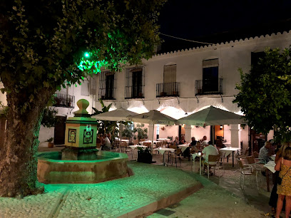 Restaurante Pueblo Lopez - Calle Mijas, 9, 29640 Fuengirola, Málaga, Spain