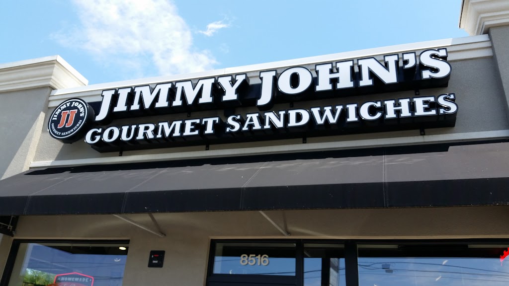 Jimmy John's 61615