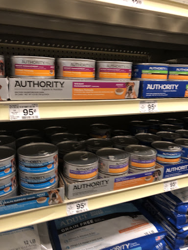 Pet Supply Store «PetSmart», reviews and photos, 16257 N Scottsdale Rd, Scottsdale, AZ 85254, USA