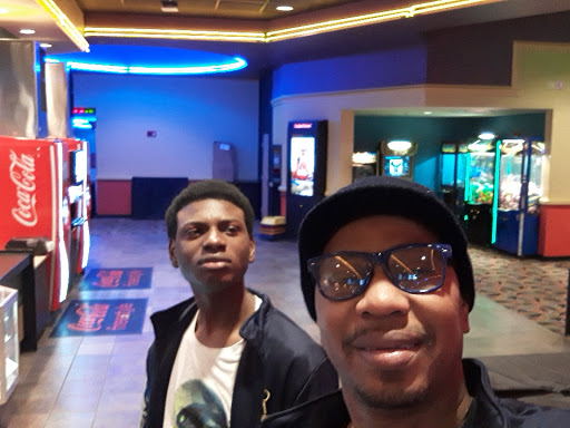 Movie Theater «AMC Cartersville», reviews and photos, 1129 N Tennessee St, Cartersville, GA 30120, USA