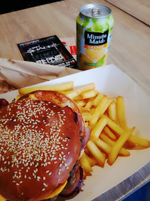 Restauration rapide Le Fournil Saint-André à Châteauroux