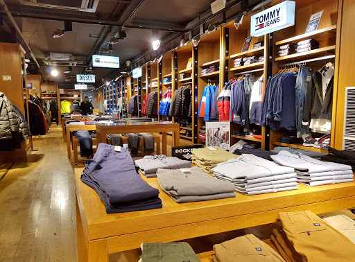 laberinto Pack para poner recoger Mejores Levis Outlet Andorra Cerca De Mi, Abren Hoy