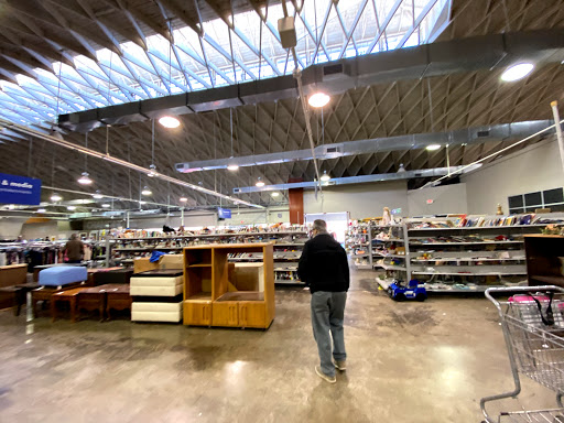 Thrift Store «Goodwill Store and Donation Center», reviews and photos, 3401 Fredericksburg Rd, San Antonio, TX 78201, USA