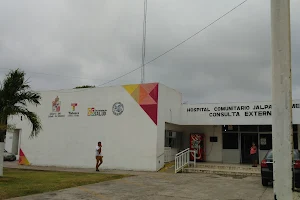Hospital Comunitario de Jalpa de Méndez image