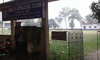 Bally Athletic Club