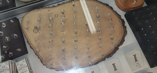 Tattoo Shop «Blue Ring Studio Tattoo & Piercing», reviews and photos, 2408 Cleveland Blvd, Caldwell, ID 83605, USA