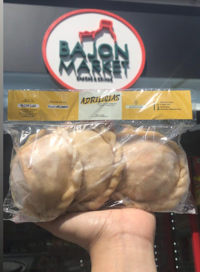 Bajon Market