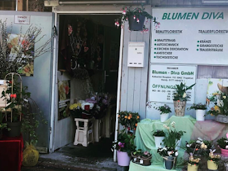 Blumen-Diva GmbH