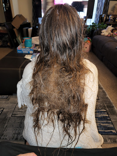 Hair Salon «Great Clips», reviews and photos, 3747 New MacLand Rd #540, Powder Springs, GA 30127, USA