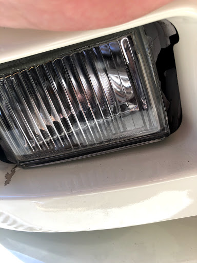 Auto Body Shop «West Coast Body & Paint», reviews and photos, 15201 Oxnard St # H, Van Nuys, CA 91411, USA