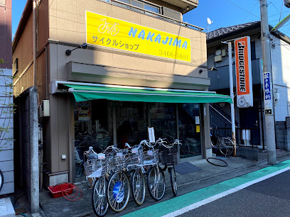 中嶋自転車店
