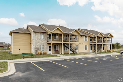 Ridgeport Apartments & Townhomes