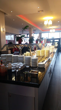 Atmosphère du Restaurant asiatique Bô Wok Restaurant à Noisy-le-Grand - n°17