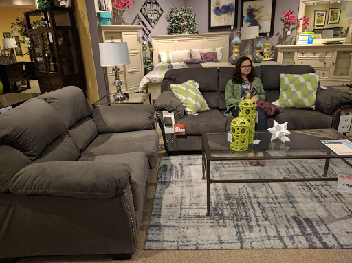 Furniture Store «Value City Furniture», reviews and photos, 931 US-1, Iselin, NJ 08830, USA