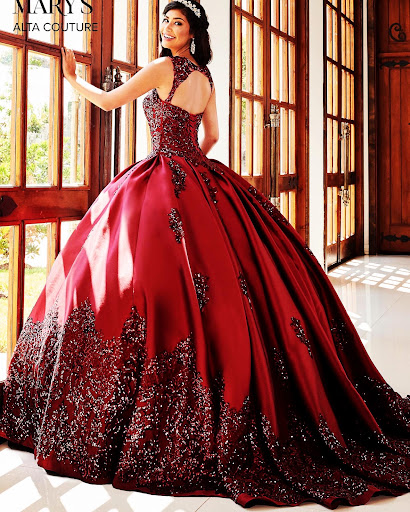 Formal Wear Store «Merrily Couture», reviews and photos, 340 NY-25A, Mt Sinai, NY 11766, USA