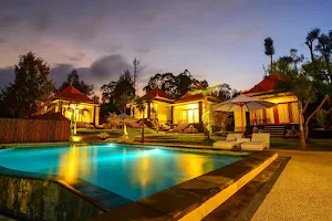 Mount Batur Villa image