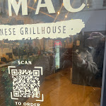 Photo n°2 de l'avis de Chygall.h fait le 26/11/2022 à 13:20 sur le restaurants Sumac à Antwerp