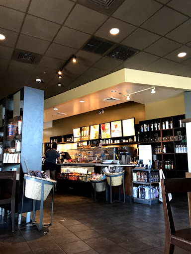 Starbucks image