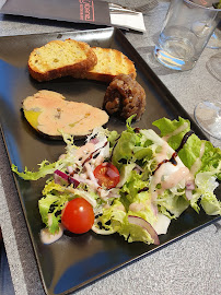 Foie gras du Restaurant La Cabane à La Tranche-sur-Mer - n°5
