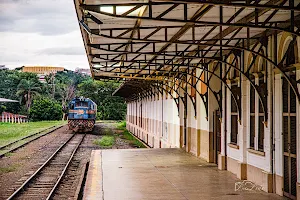 Estação Ferroviária de São João da Boa Vista - SP image