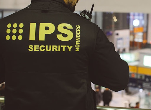 IPS SICHERHEITSDIENST München