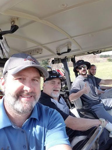 Golf Club «Indian Run Golf Club», reviews and photos, 1975 Avella Rd, Avella, PA 15312, USA