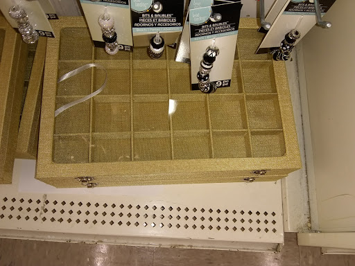 Craft Store «Michaels», reviews and photos, 27 Hudson Plaza, Fayetteville, GA 30214, USA