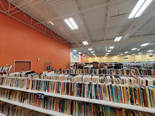 Thrift Store «Goodwill - Fairbault», reviews and photos