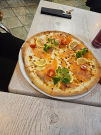 Pizza du Pizzeria Roukinou à Clarensac - n°15